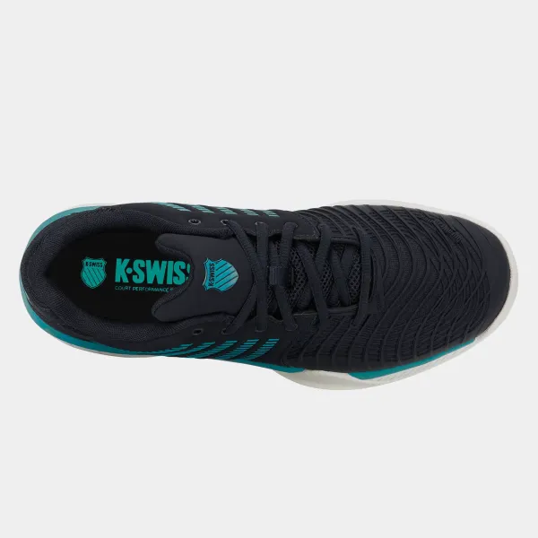 K-Swiss Express Light 3 Carpet Herren Tennisschuhe