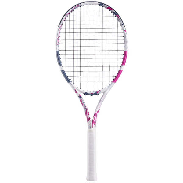 Babolat Evo Aero Lite pink Tennisschläger