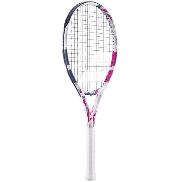 Babolat Evo Aero Lite pink Tennisschläger