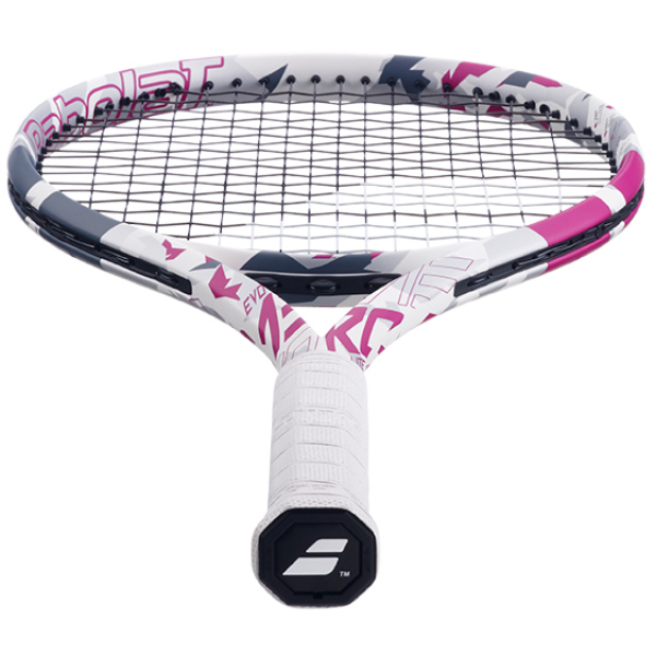 Babolat Evo Aero Lite pink Tennisschläger