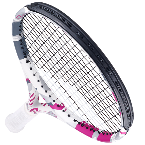 Babolat Evo Aero Lite pink Tennisschläger