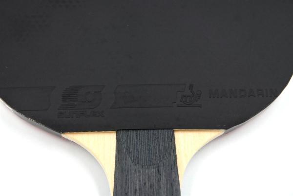 sunflex Tischtennis-Schläger Expert A30