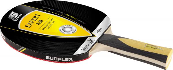 sunflex Tischtennis-Schläger Expert A30