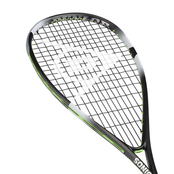 Dunlop Sonic Core Evolution 130 Squashschläger