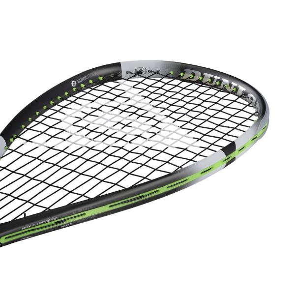 Dunlop Sonic Core Evolution 130 Squashschläger