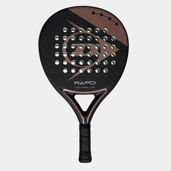Dunlop Rapid Control 4.0 Padel Schläger