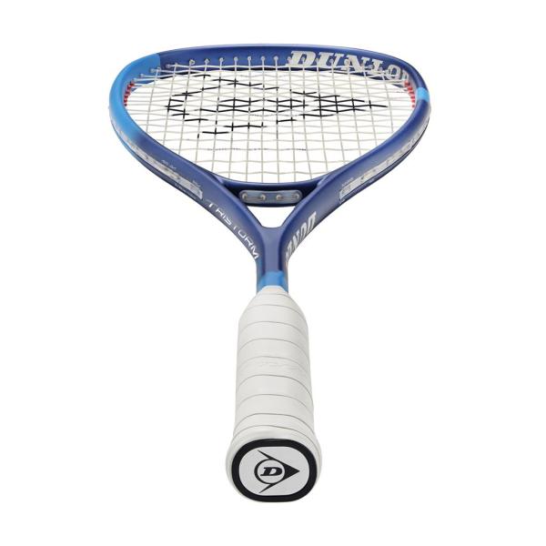 Dunlop Tristorm Elite Squashschläger