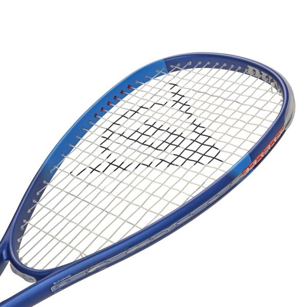 Dunlop Tristorm Elite Squashschläger