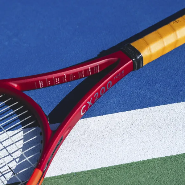 Dunlop CX200 Tour 18x20 Tennisschläger