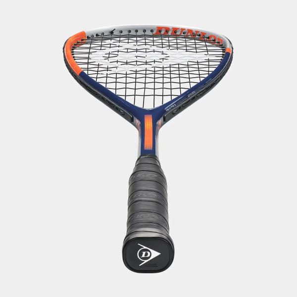 Dunlop Tristorm Pro Squashschläger