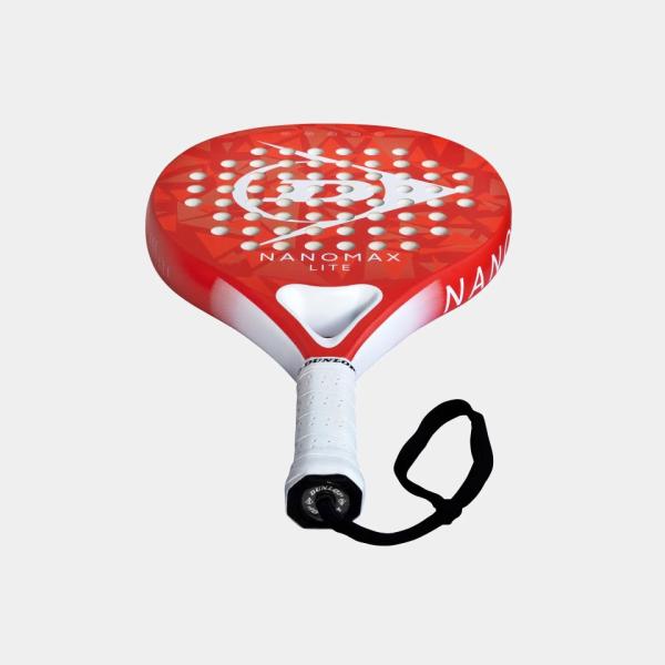 Dunlop Nanomax Lite Padel Schläger