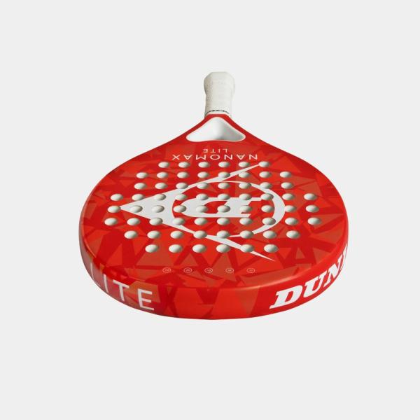 Dunlop Nanomax Lite Padel Schläger
