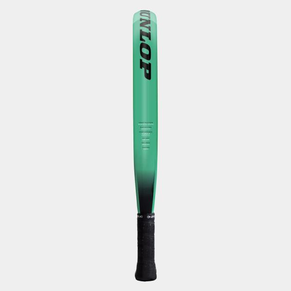 Dunlop Megamax Green Padel Schläger