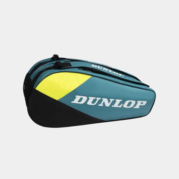 Dunlop SX Club 10 Racket Bag