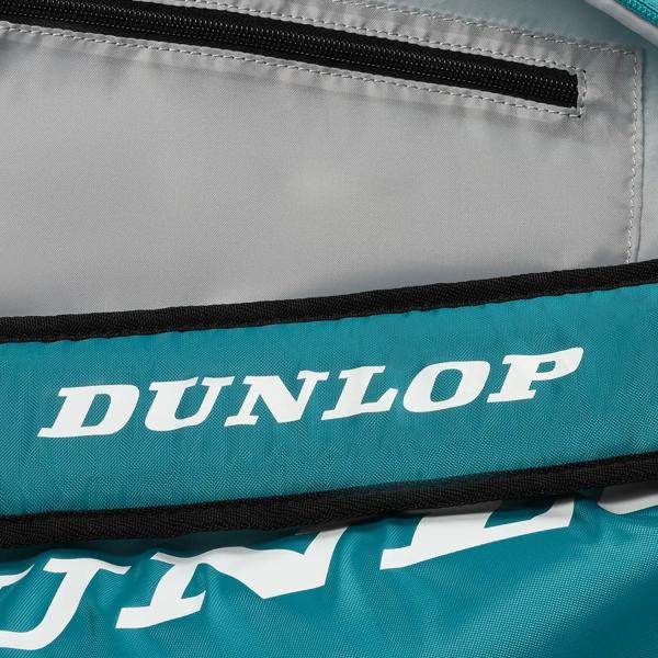 Dunlop SX Club 10 Racket Bag