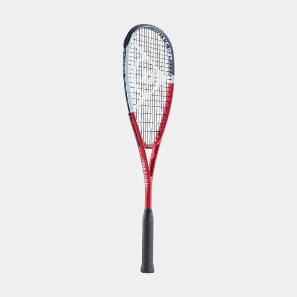 Dunlop Tristorm Elite Squashschläger