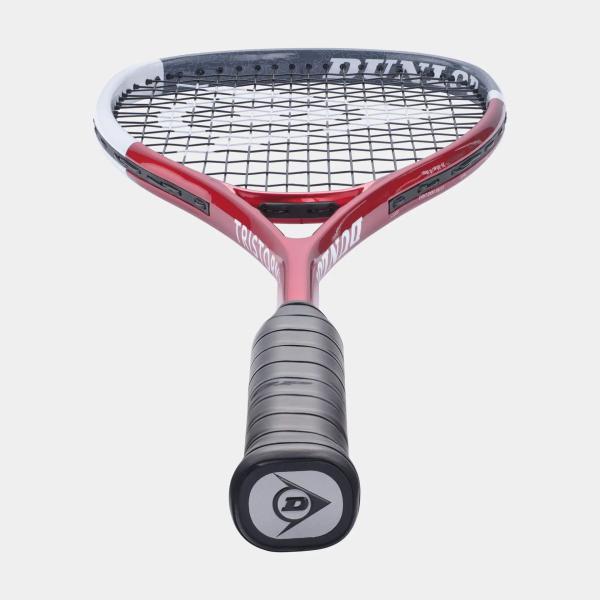 Dunlop Tristorm Elite Squashschläger