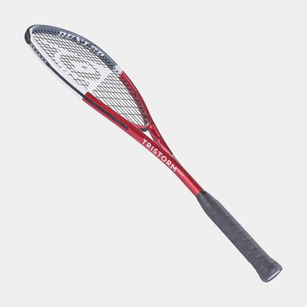 Dunlop Tristorm Elite Squashschläger
