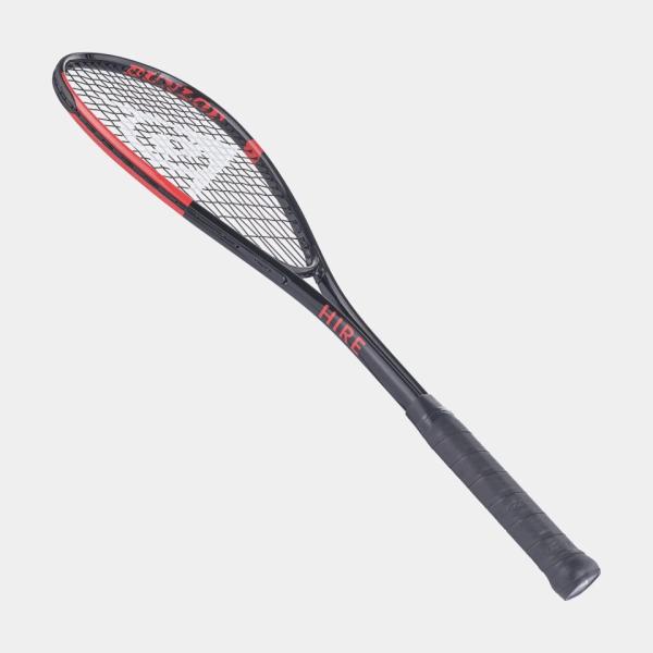 Dunlop Hire Squashschläger