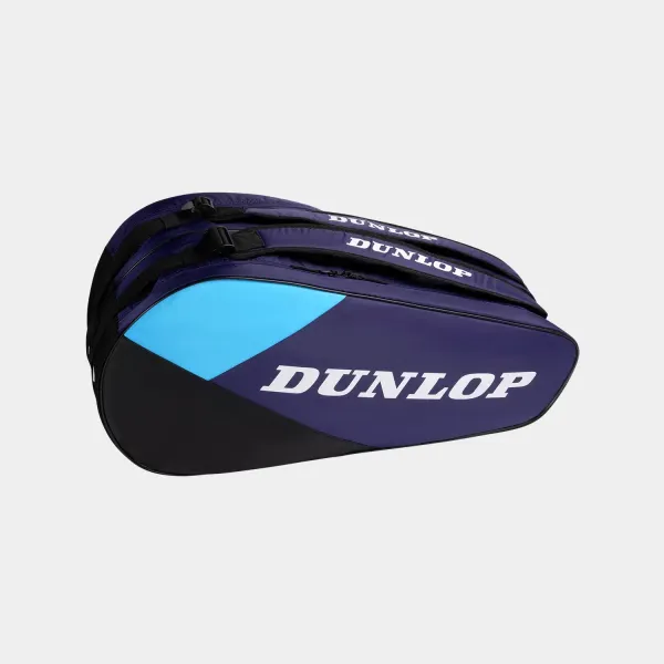 Dunlop FX Club 10 Racket Bag