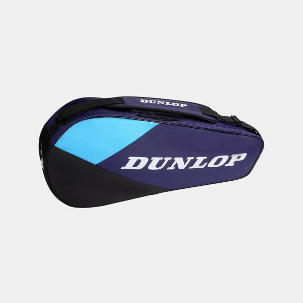 Dunlop CX Club 3 Racket Bag