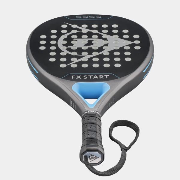 Dunlop FX Start Padel Schläger