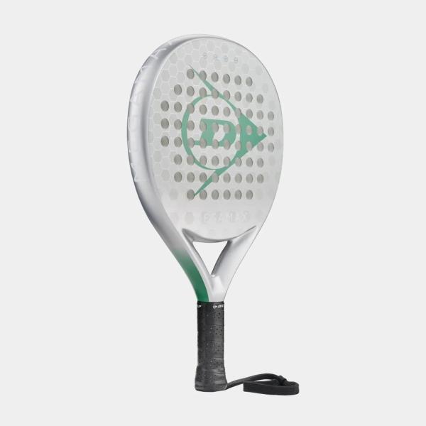 Dunlop Megamax Silver Padel Schläger