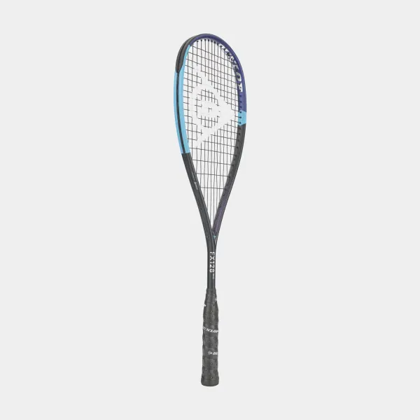 Dunlop FX 128 Pro 2026 Squashschläger