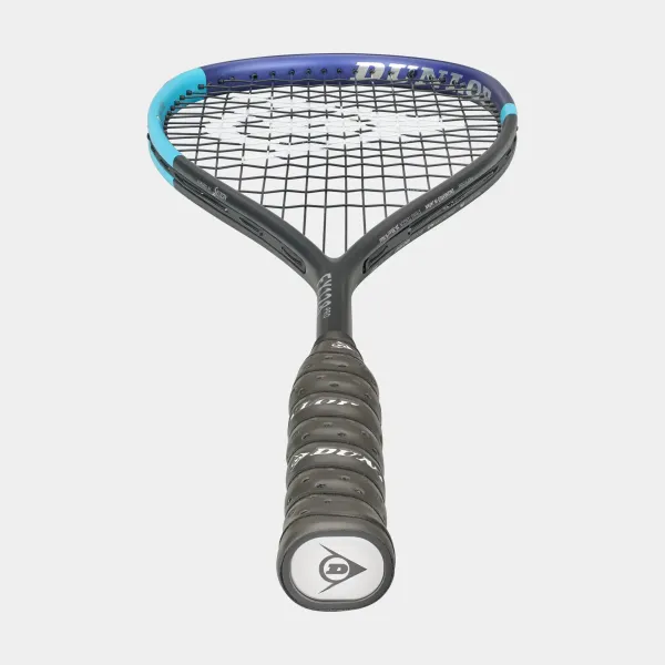 Dunlop FX 128 Pro 2026 Squashschläger