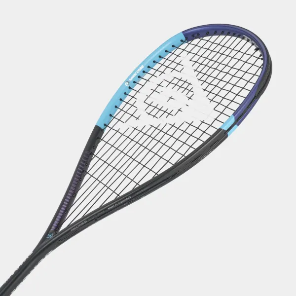 Dunlop FX 128 Pro 2026 Squashschläger