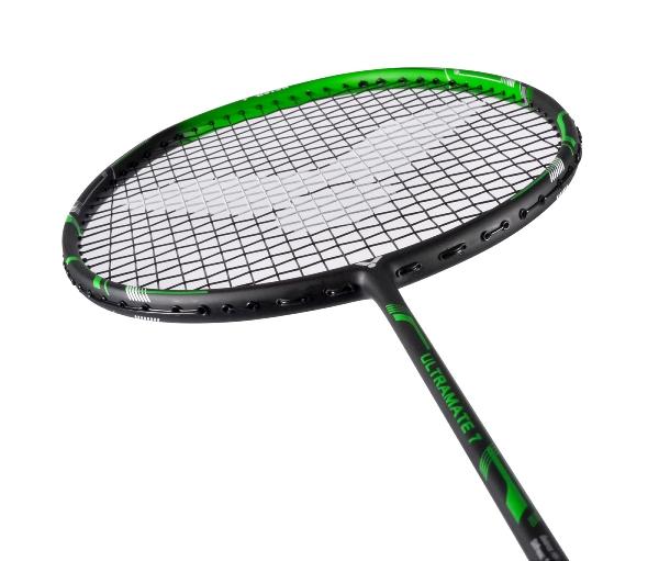 Victor Ultramate 7 Badmintonschläger