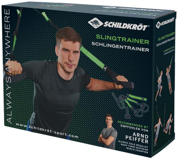 Schildkröt Fitness Sling Trainer