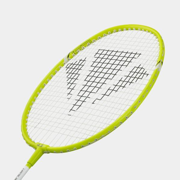 Carlton Mini Blade Iso 4.3 Badmintonschläger