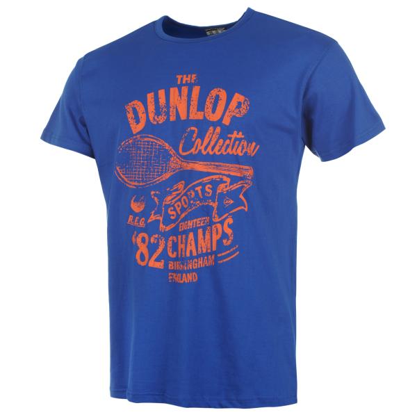 Dunlop Champ T-Shirt