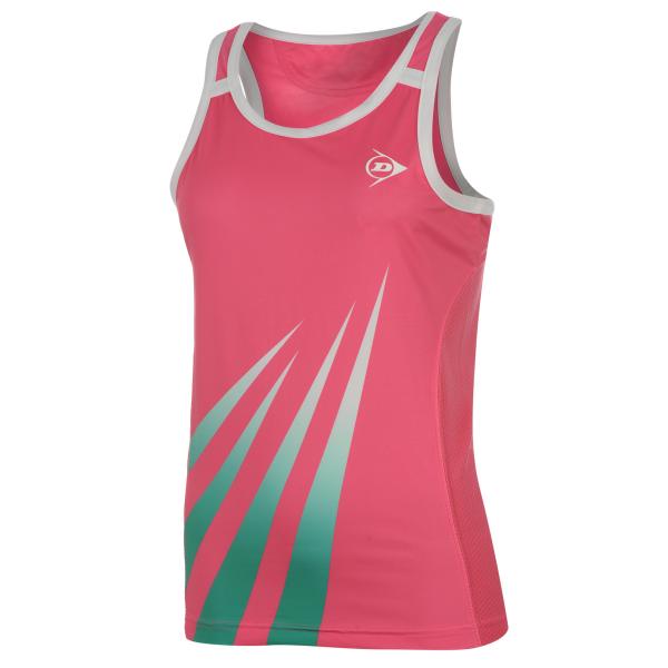 Dunlop Damen Tank Performance Line