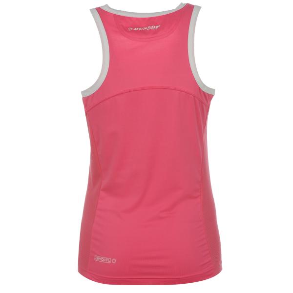 Dunlop Damen Tank Performance Line