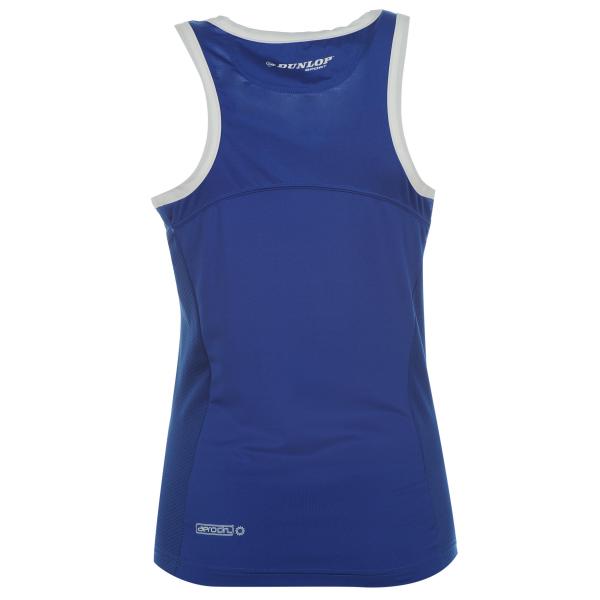 Dunlop Damen Tank Performance Line