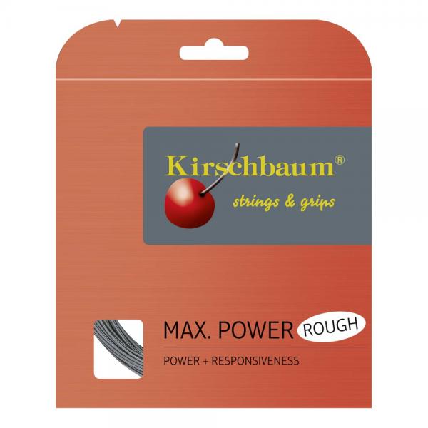 Kirschbaum Max.Power Rough SET