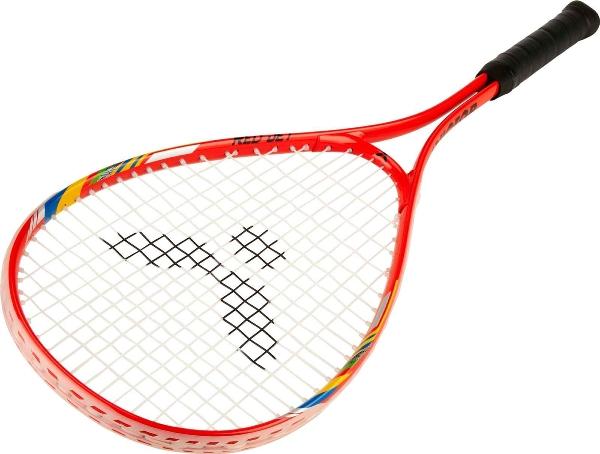 Victor Red Jet Squashschläger