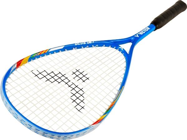 Victor Blue Jet Squashschläger