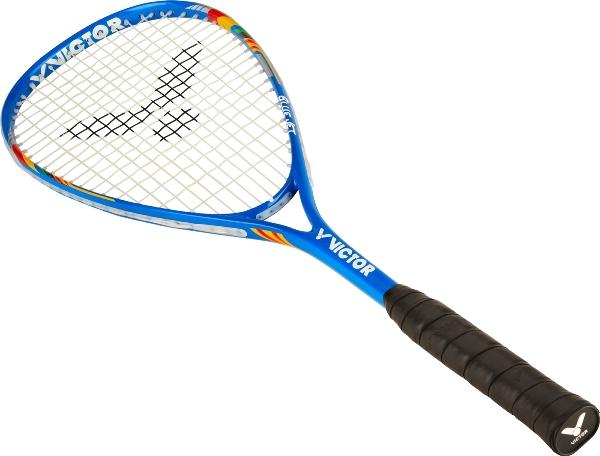 Victor Blue Jet Squashschläger