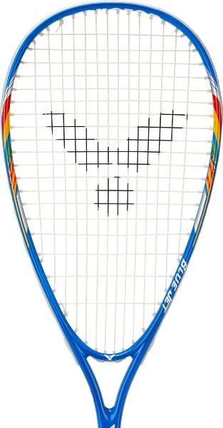 Victor Blue Jet Squashschläger
