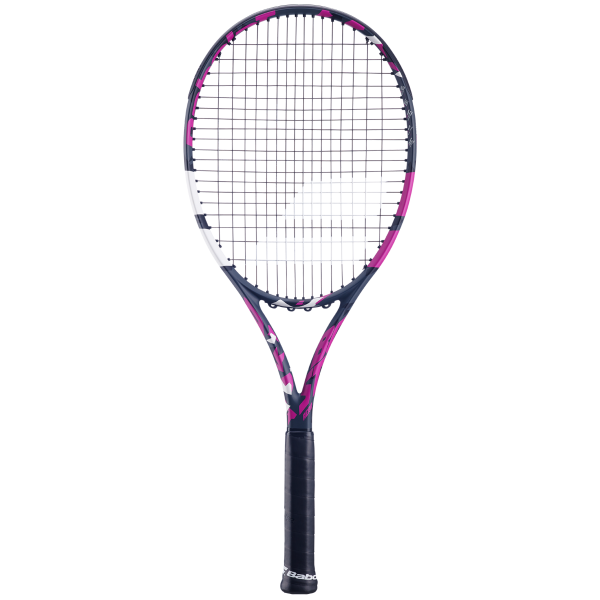 Babolat Boost Aero pink Tennisschläger