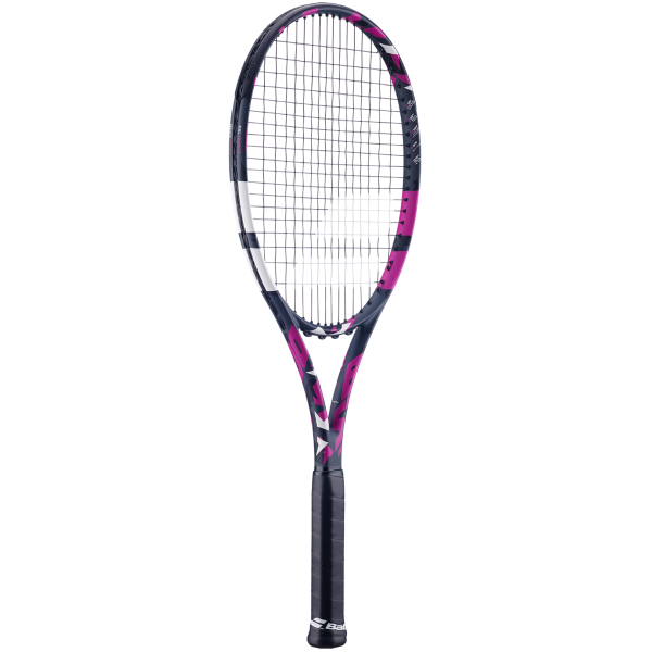 Babolat Boost Aero pink Tennisschläger