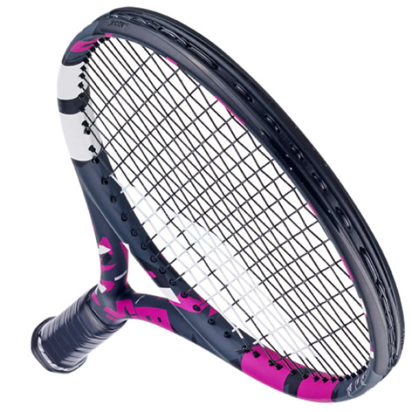 Babolat Boost Aero pink Tennisschläger
