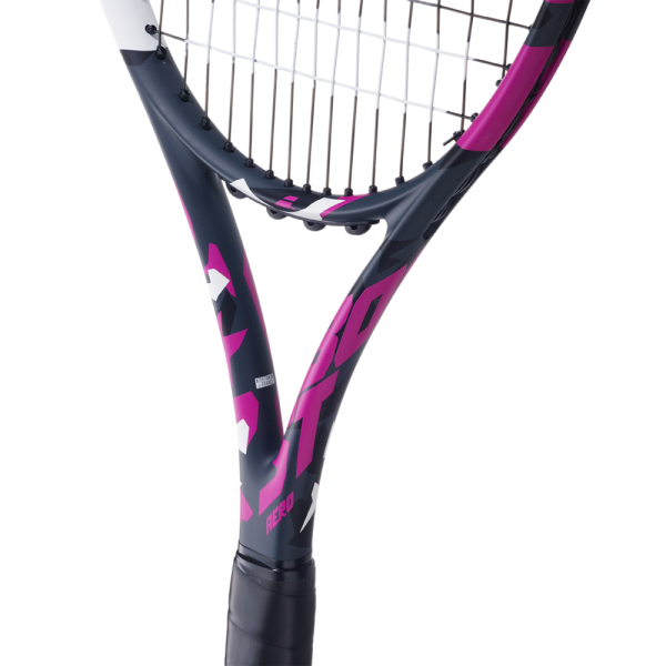 Babolat Boost Aero pink Tennisschläger