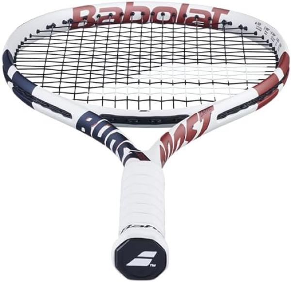 Babolat Boost Drive White Tennisschläger