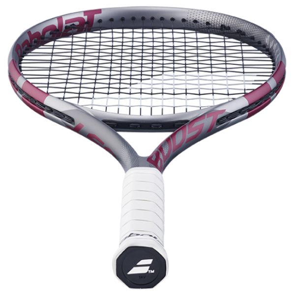 Babolat Boost Aero pink Tennisschläger