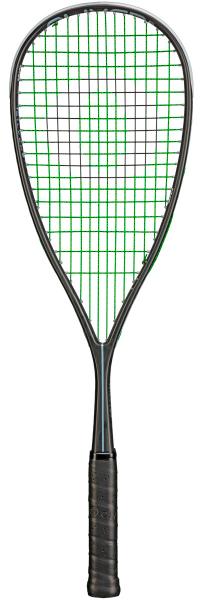 Oliver Supralight silver Squashschläger