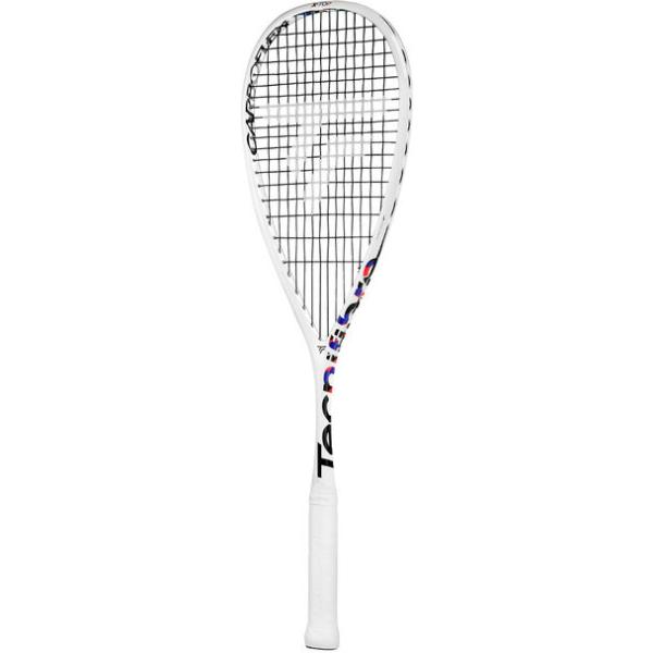 Tecnifibre Carboflex 120 X-TOP V2 Squashschläger
